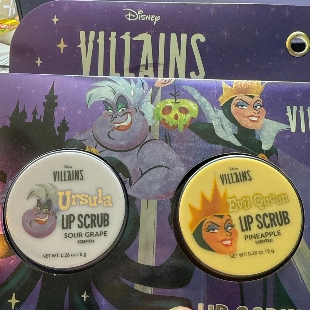 Disney unlock your